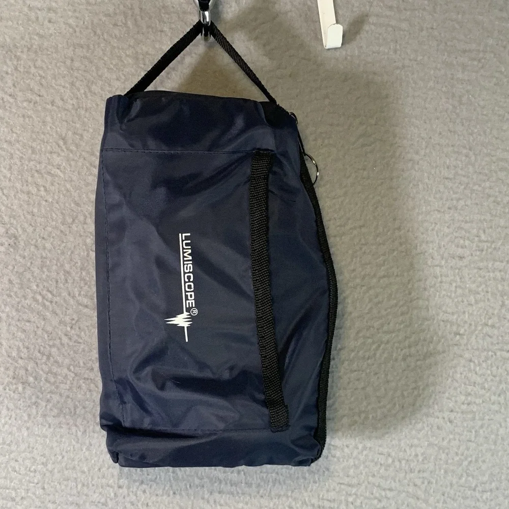Professional Combo Kit, Lumiscope, color Blue